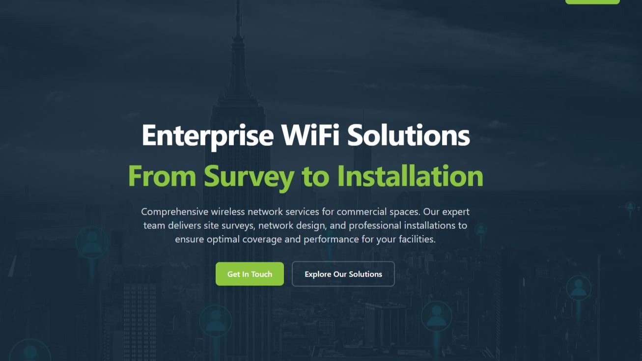 Network Integrated Solutions Group